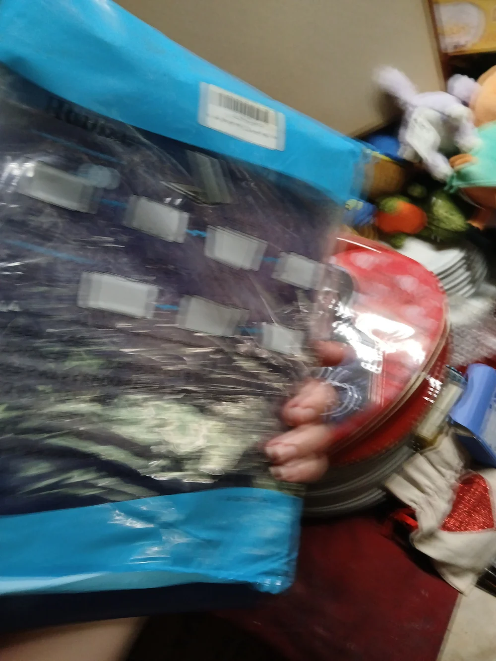Ruban brand case for the MacBook Series laptops.